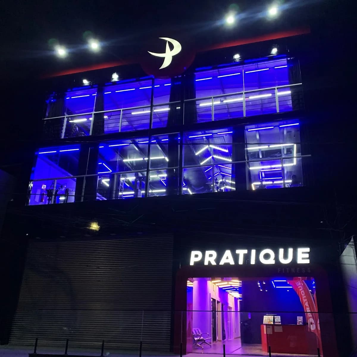 Academia Pratique Fitness - Goiânia – foto 1