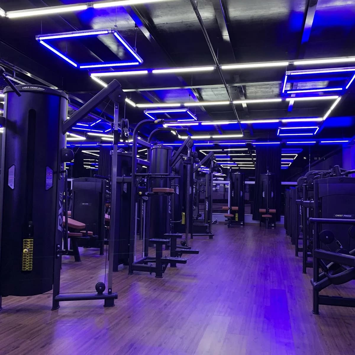 Academia Pratique Fitness - Goiânia – foto 2