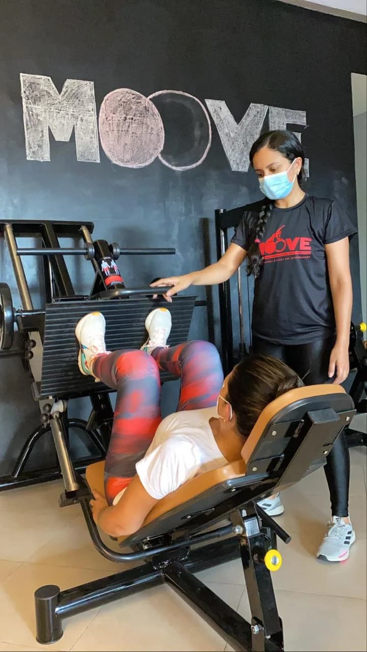 Pilates Moove – foto 1
