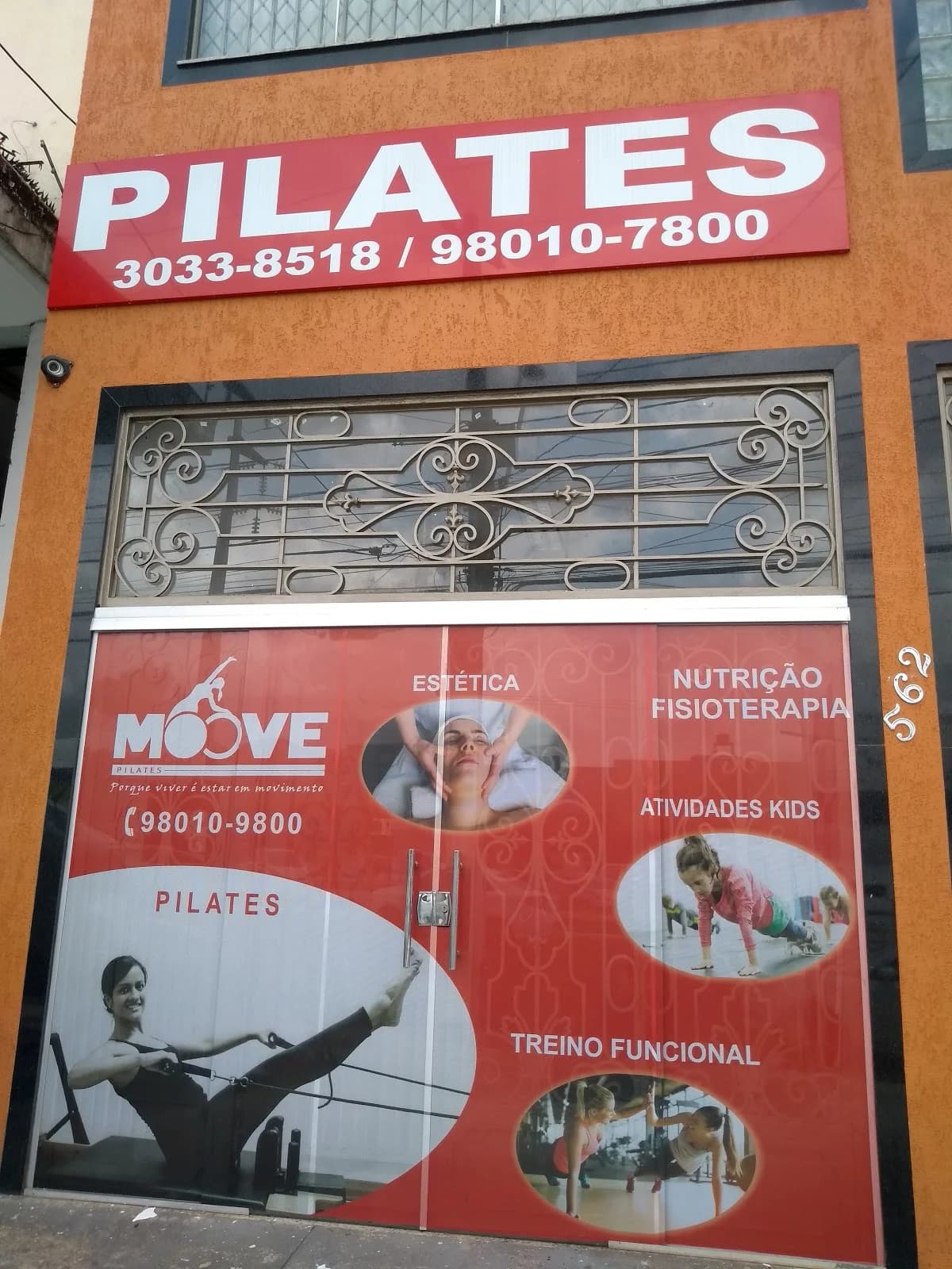 Pilates Moove – foto 2