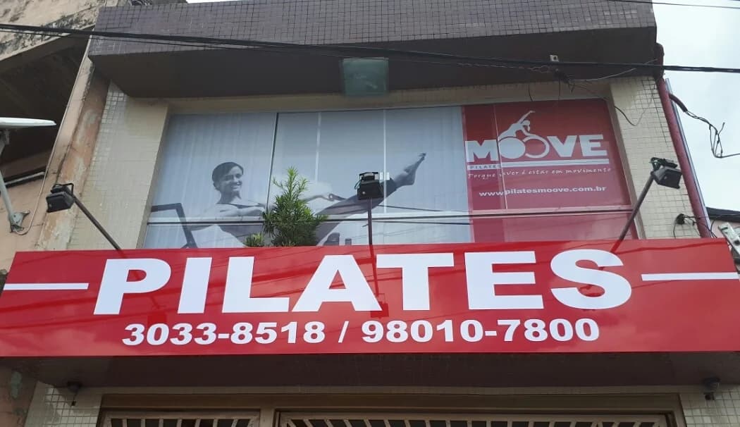 Pilates Moove – foto 3