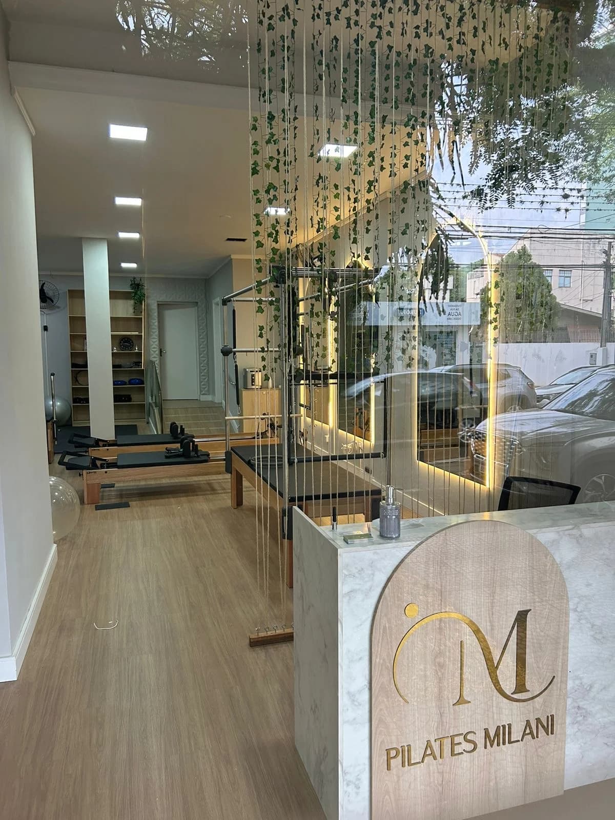 Pilates Milani - Maringá – foto 1