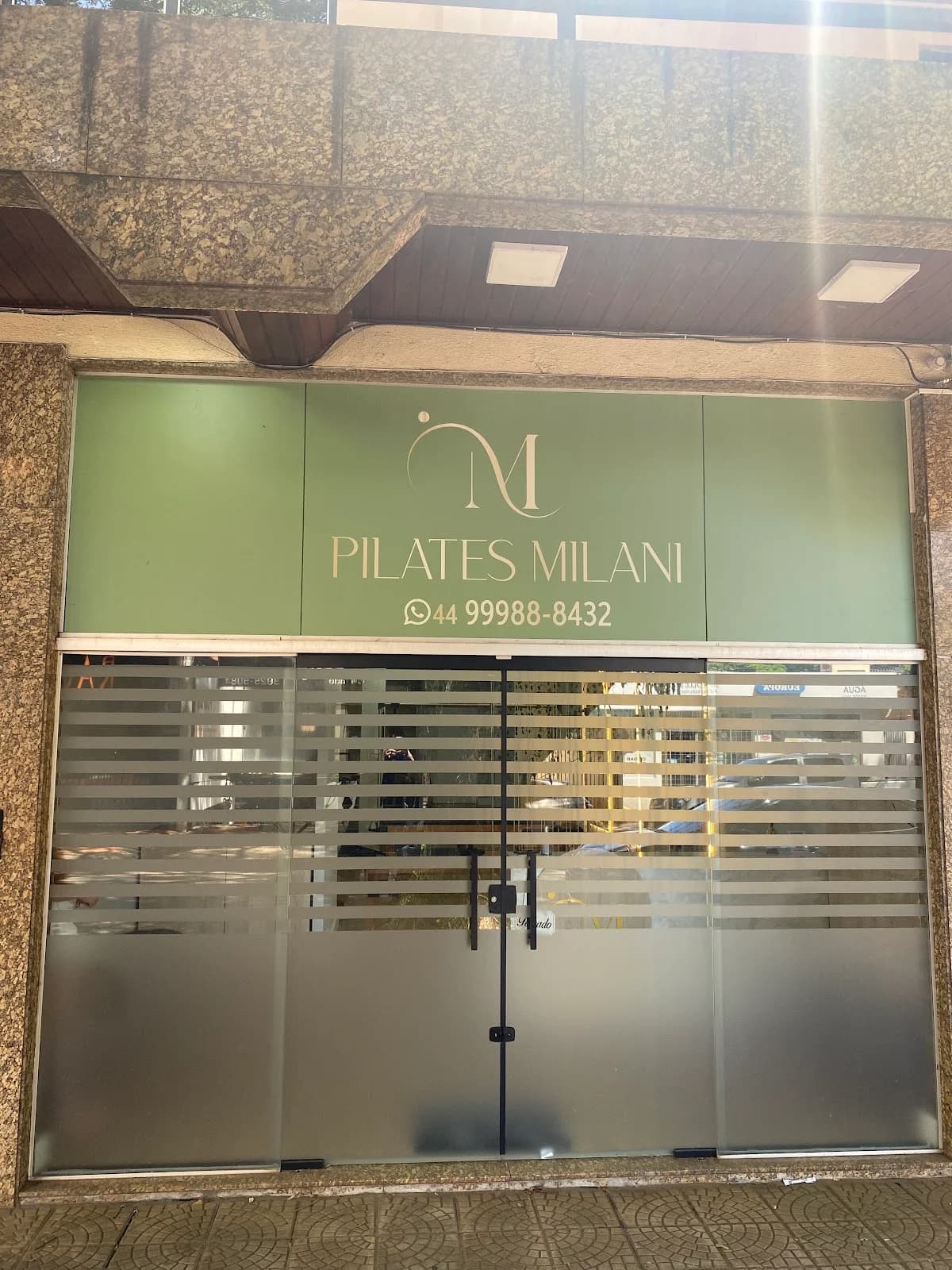 Pilates Milani - Maringá – foto 3
