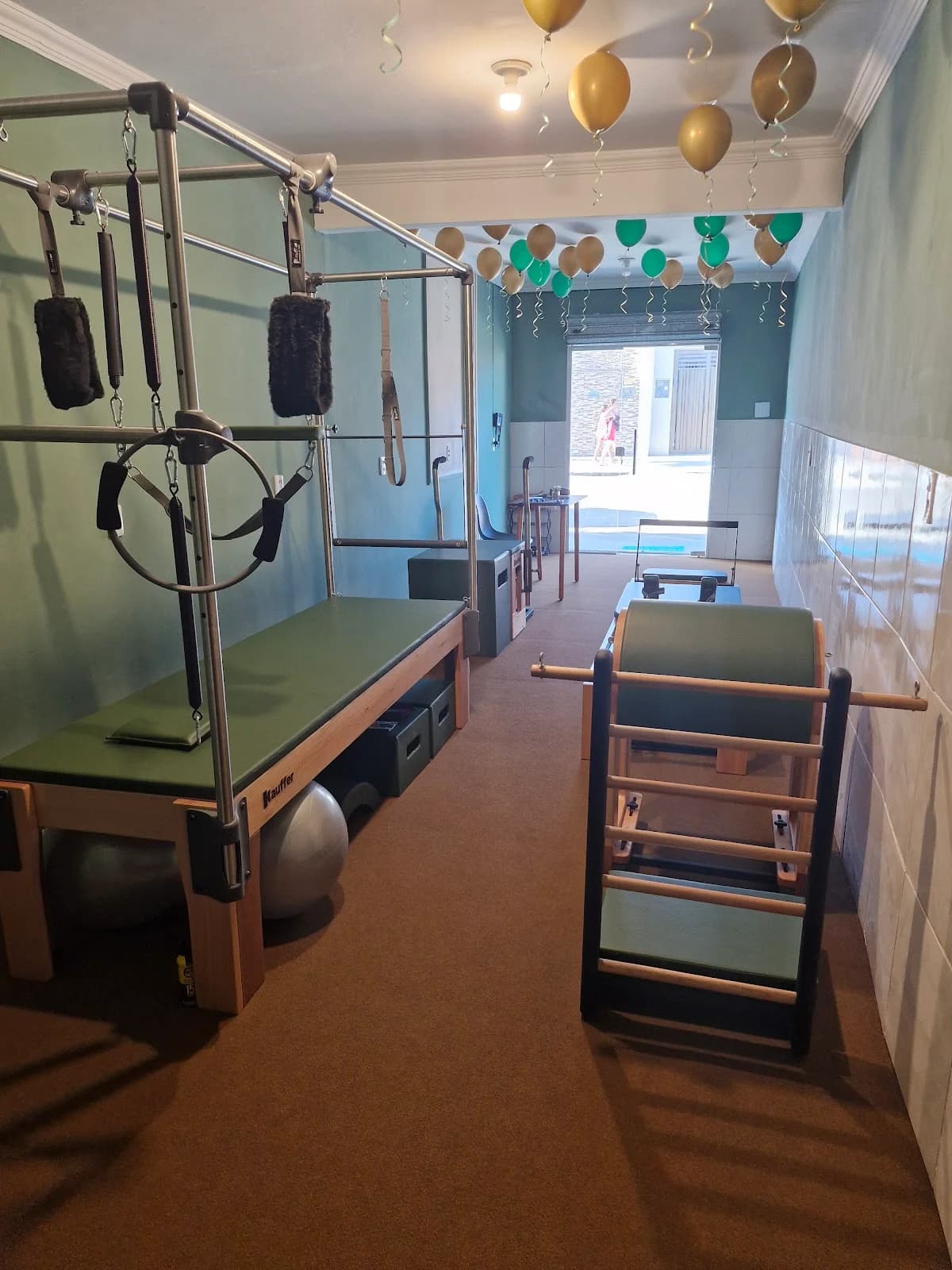 STUDIO EQUILIBRIA – foto 1