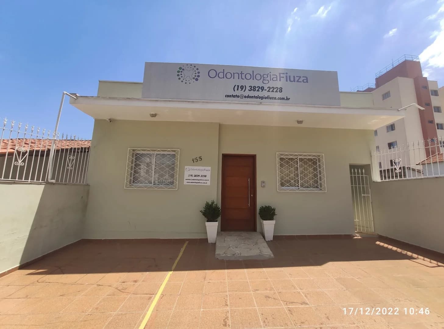 Odontologia Fiuza – foto 3