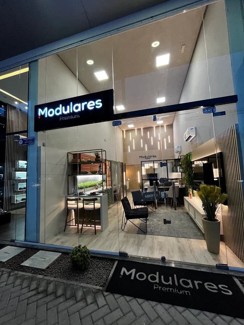 Modulares Premium – foto 1