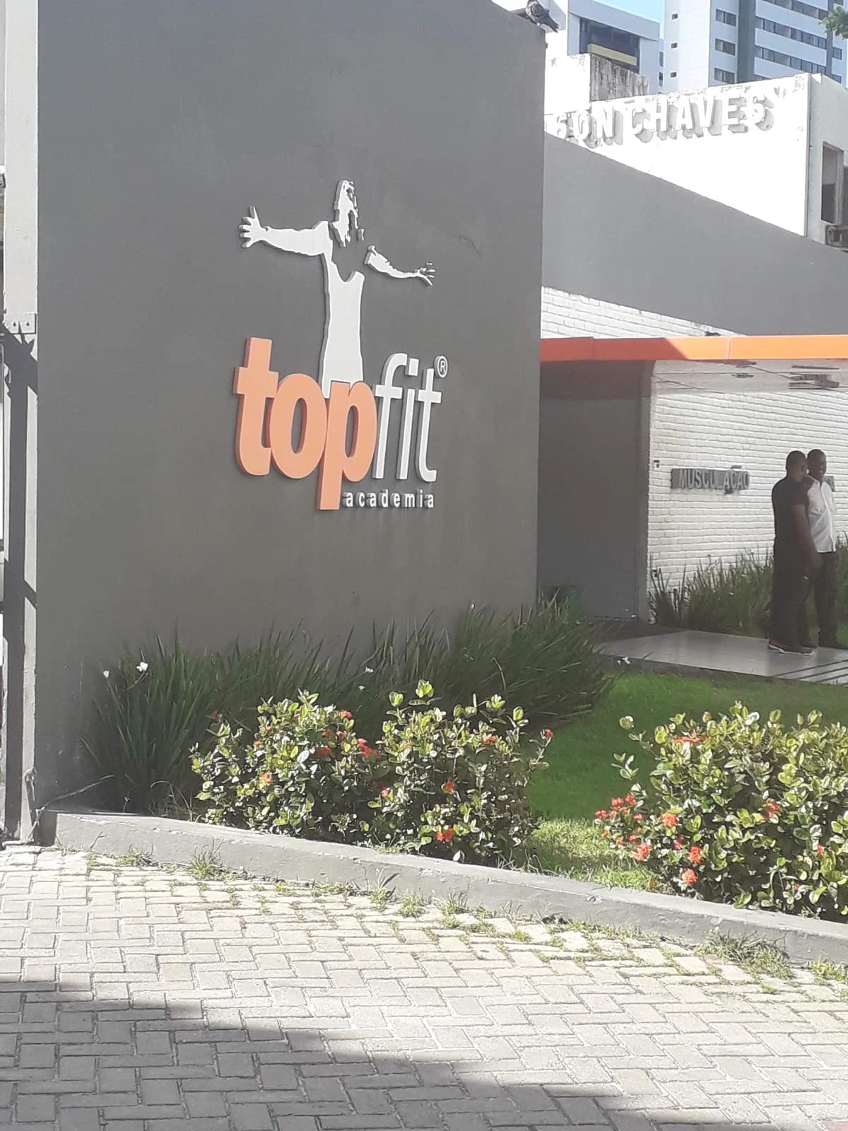 Academia Topfit - Boa Viagem – foto 2