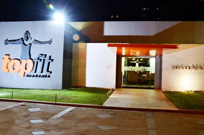Academia Topfit - Boa Viagem – foto 3