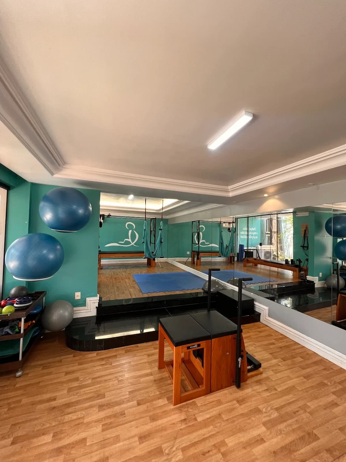 Studio Pilates Josilene Lobato – foto 2
