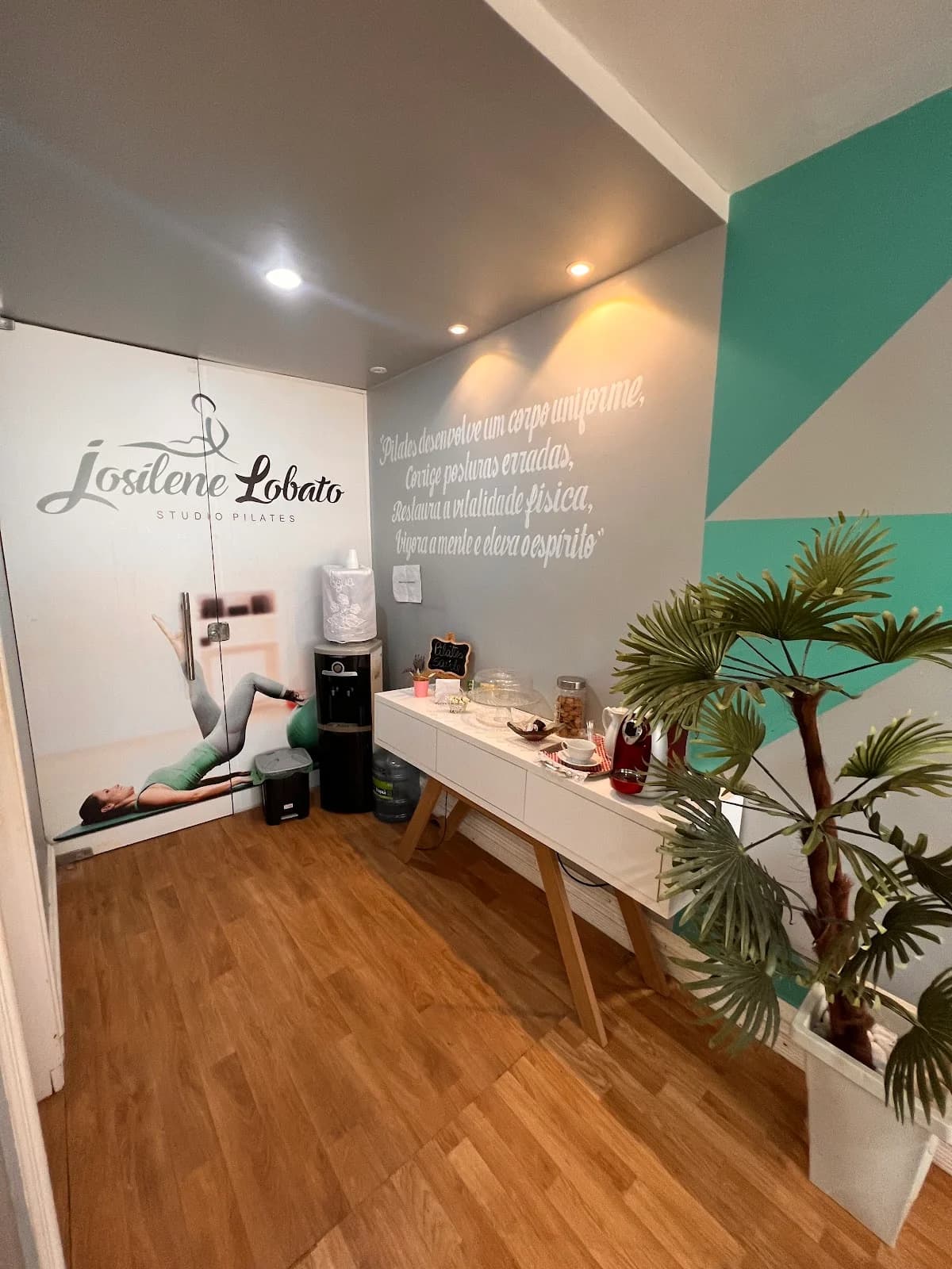 Studio Pilates Josilene Lobato – foto 3