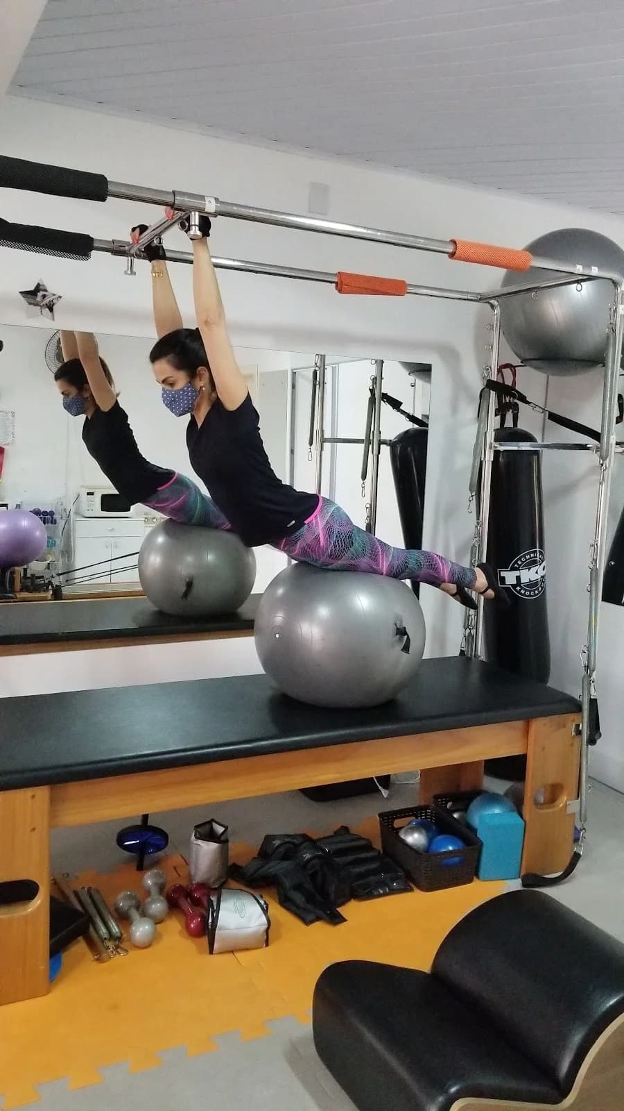 Pilates Priscilla Simioni – foto 2
