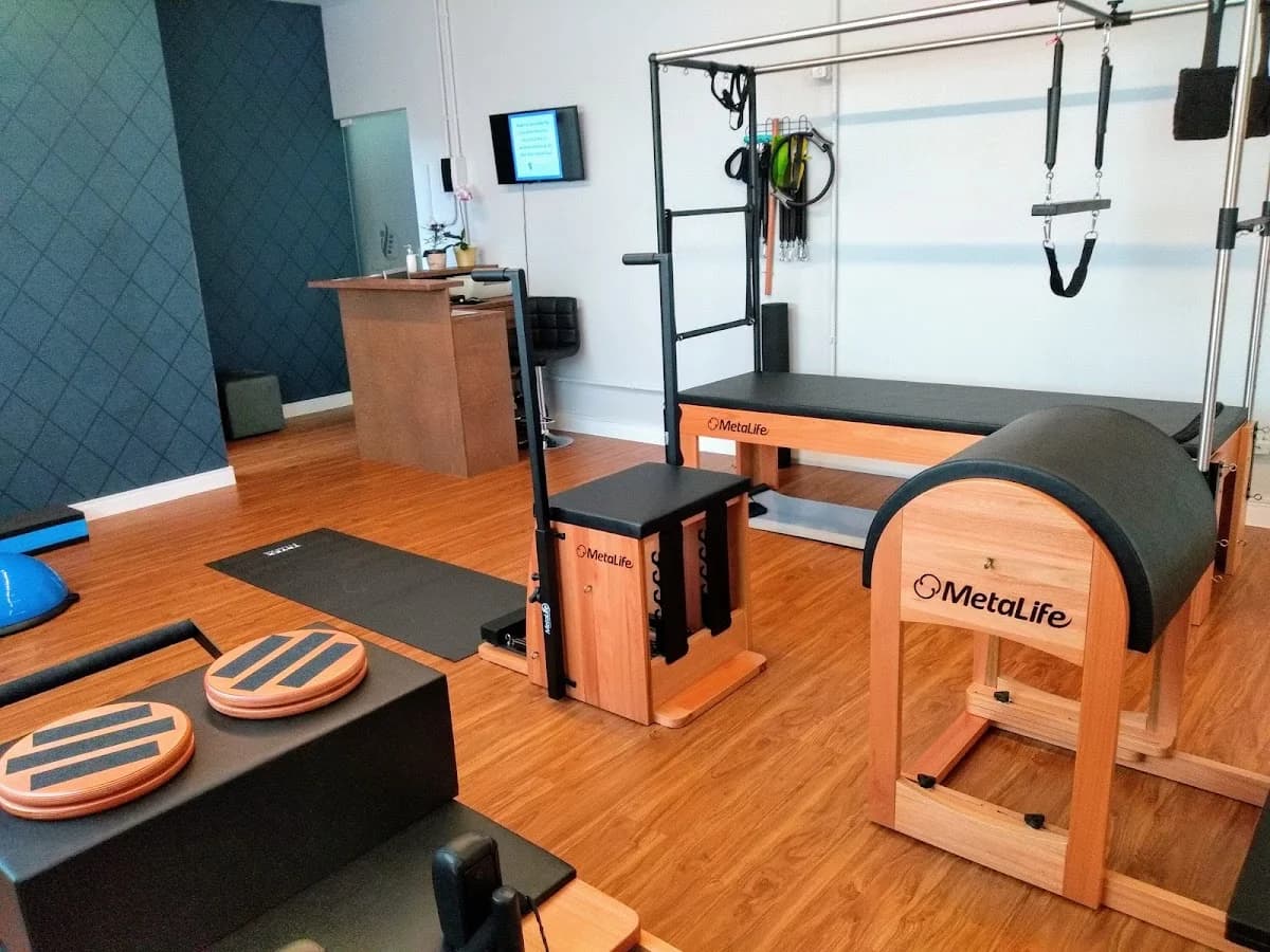 MoveMent Studio Pilates & Funcional - Vila Galvão – foto 1