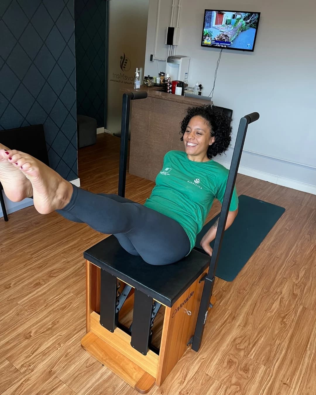 MoveMent Studio Pilates & Funcional - Vila Galvão – foto 3