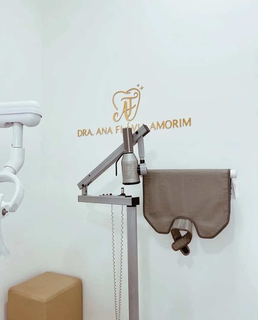 Dra. Ana Flavia Amorim | Dentista no Barreiro – BH – foto 3