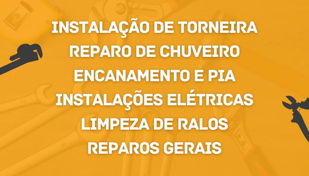 Toinho Eletricista e Bombeiro Hidráulico – foto 2