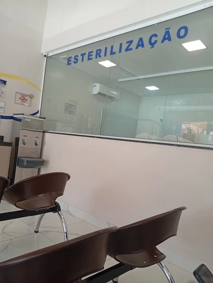 Sempre Sorrindo - Implantes dentários – foto 1