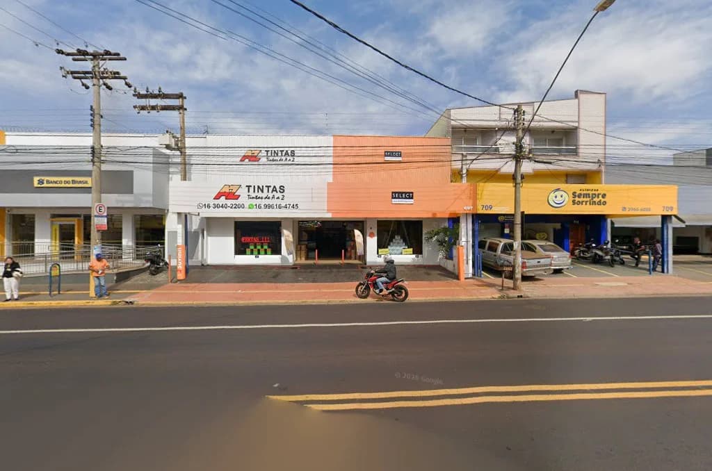 Sempre Sorrindo - Implantes dentários – foto 3