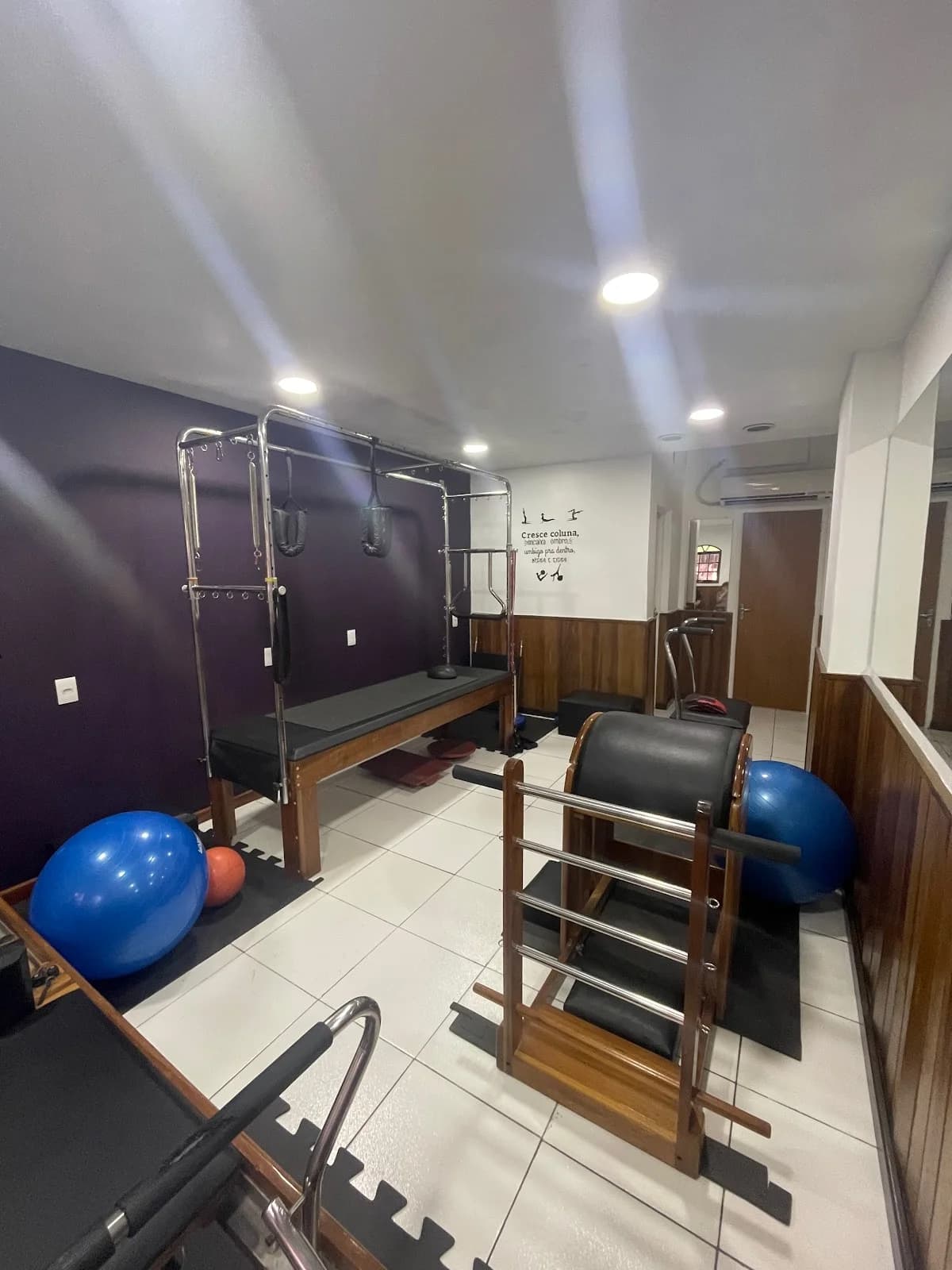 Studio Auguri Pilates – foto 2