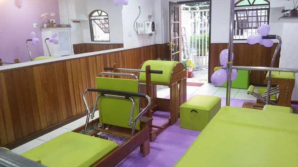 Studio Auguri Pilates – foto 3