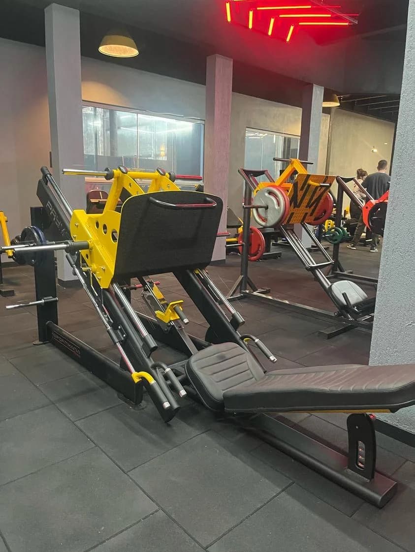 Dubai Fit ( Step , Funcional, Jump , Ritmos Fit Dance ) – foto 3