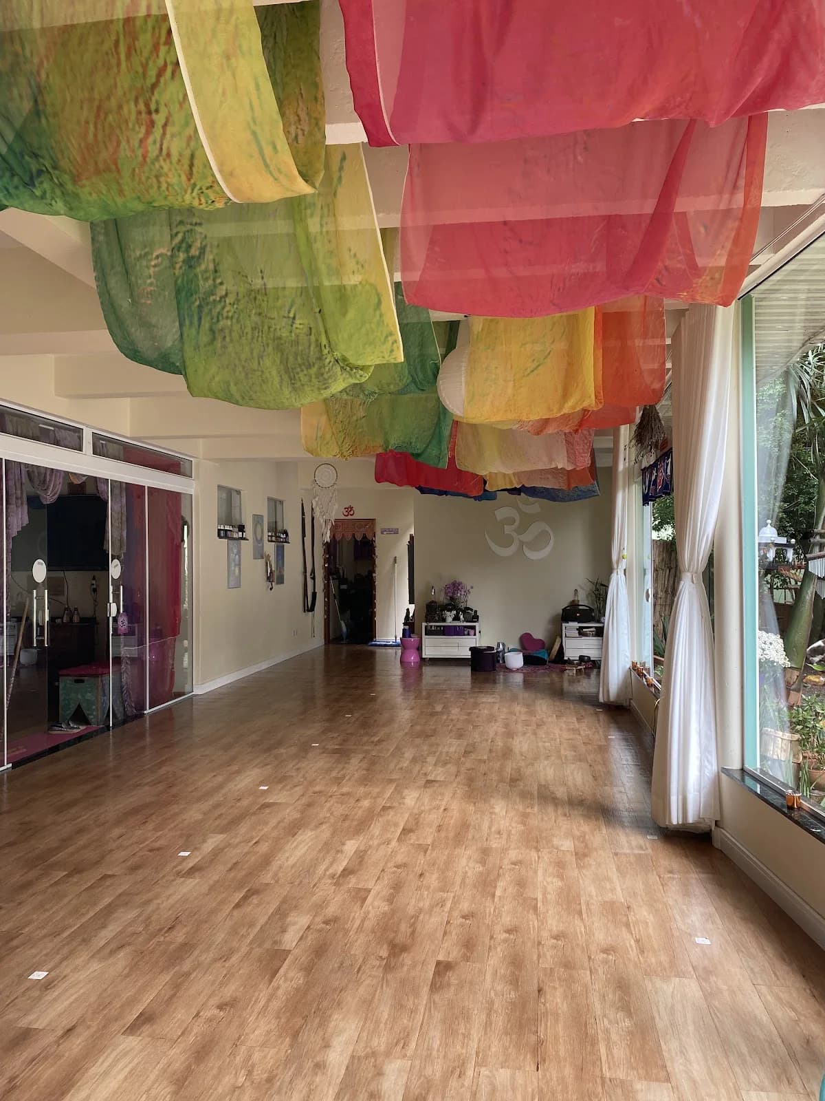 Anajaya Yoga – foto 2