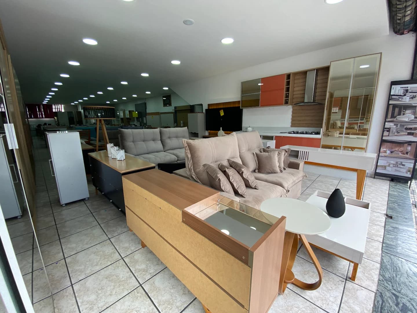 Yasmin Design Móveis Planejados – foto 3
