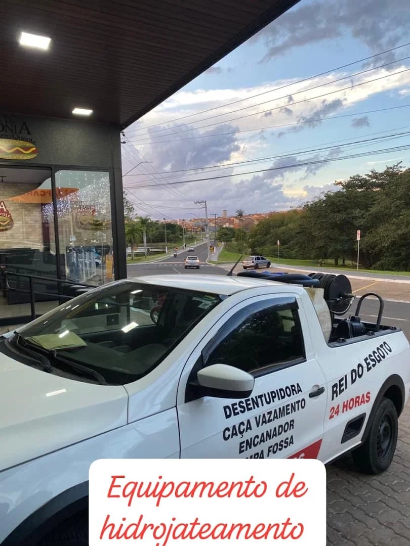 VF DESENTUPIDORA 24 HORAS – foto 3
