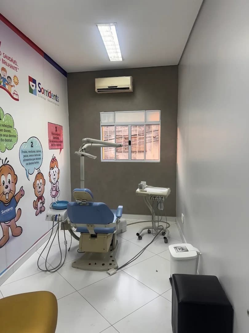 Sorridents Clínicas Odontológicas Cocaia Guarulhos – foto 2