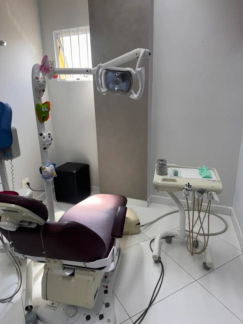 Sorridents Clínicas Odontológicas Cocaia Guarulhos – foto 3