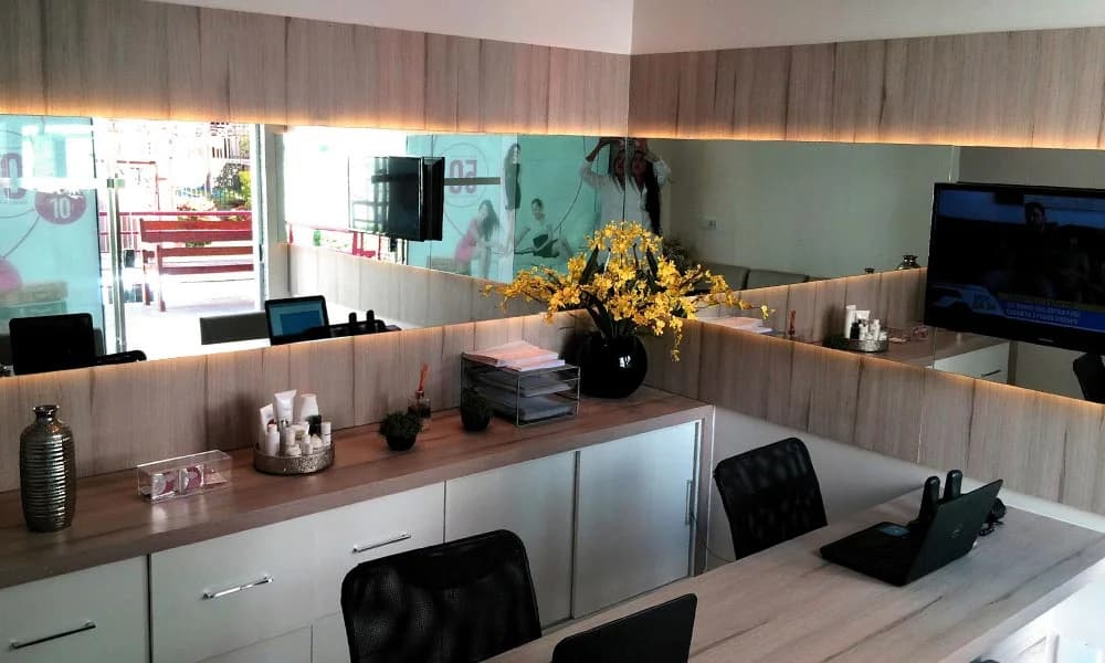 Dr. Laser Goiânia – foto 1