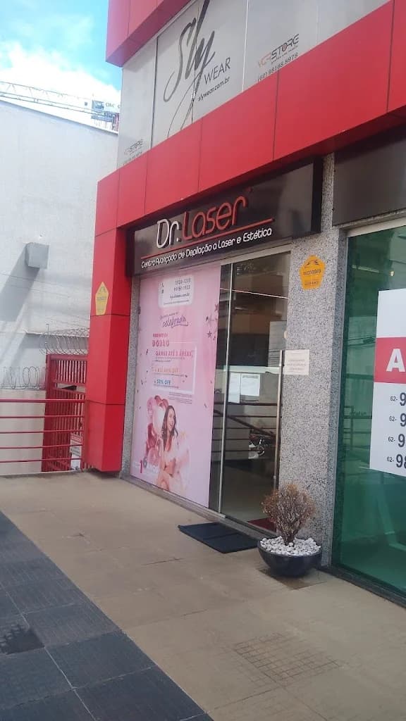 Dr. Laser Goiânia – foto 2