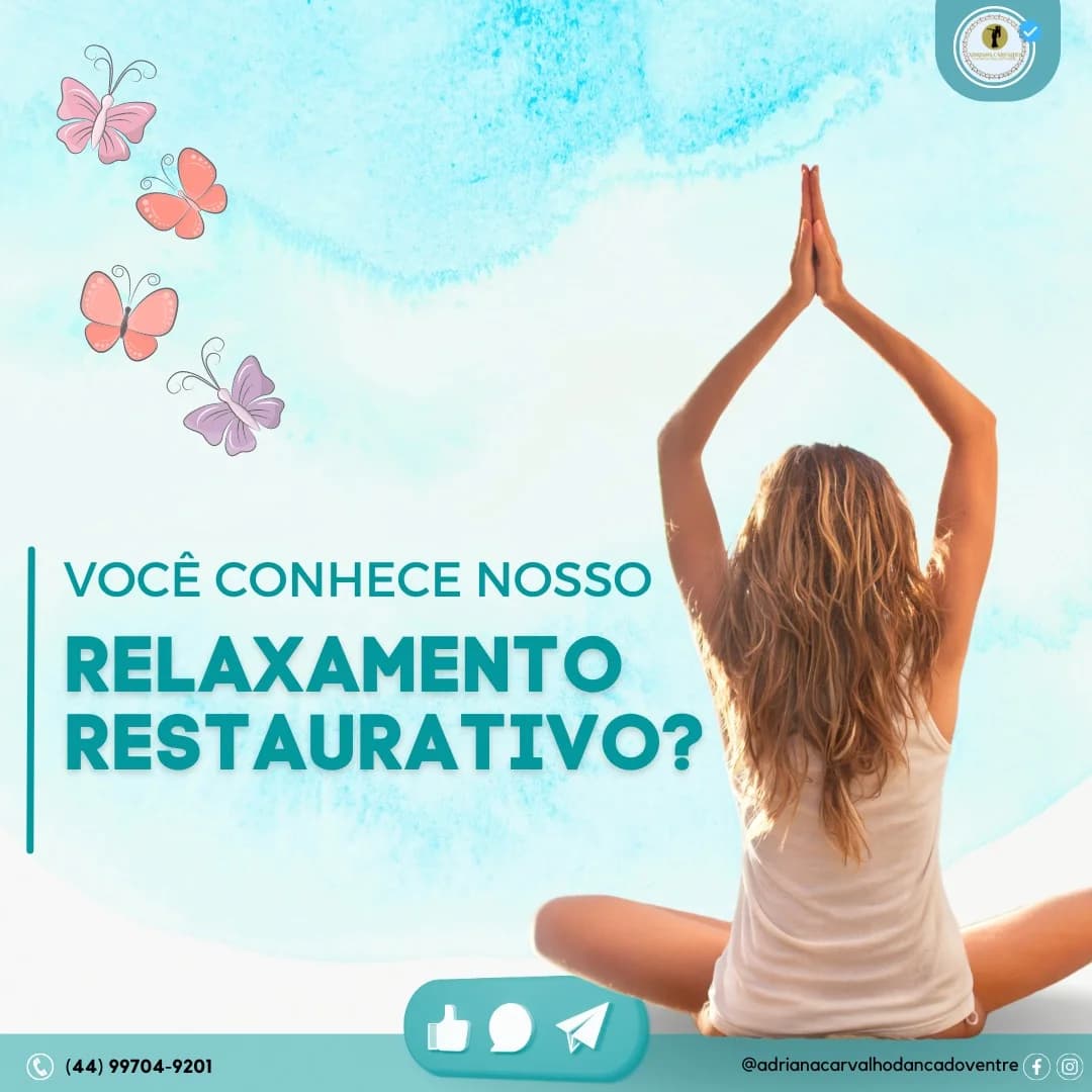 Estúdio de Dança do Ventre Adriana Carvalho – foto 3