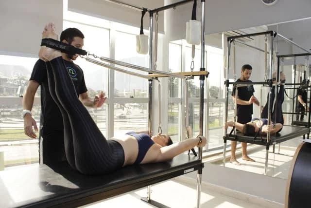 N2 Pilates e+ – foto 1