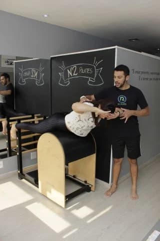 N2 Pilates e+ – foto 2