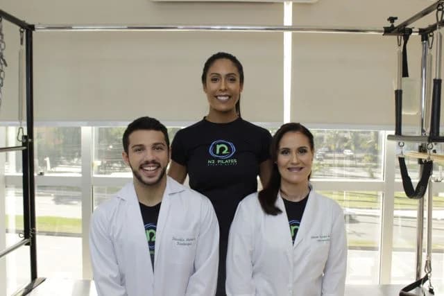 N2 Pilates e+ – foto 3