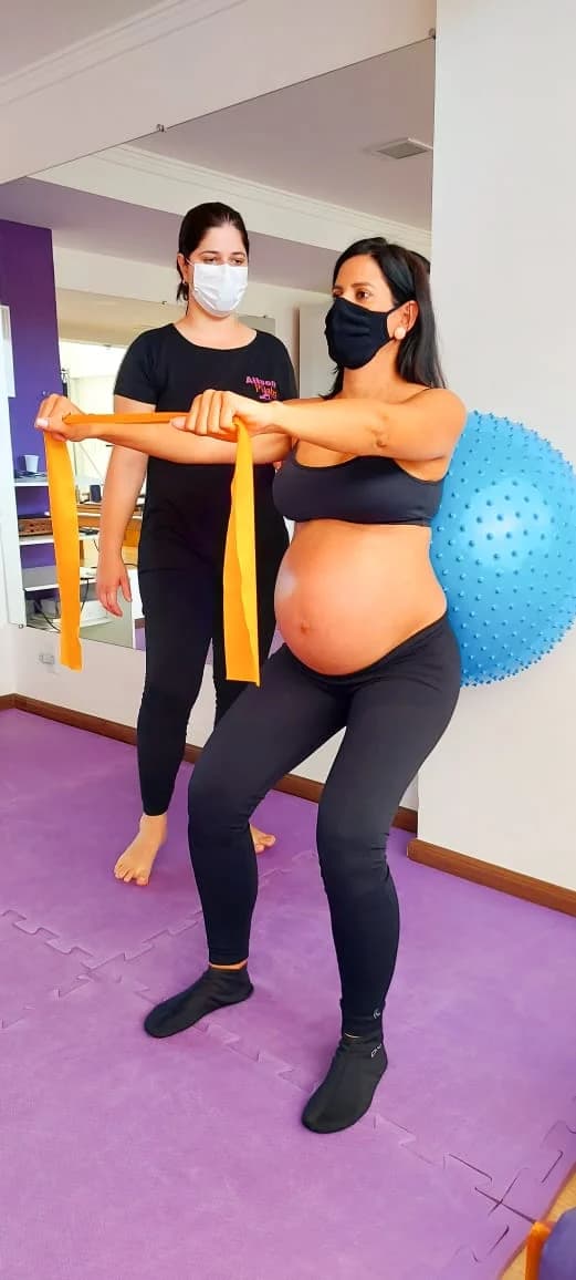 Attuare Pilates – foto 2