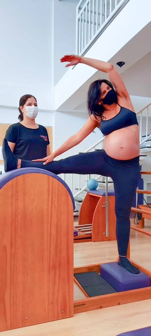 Attuare Pilates – foto 3