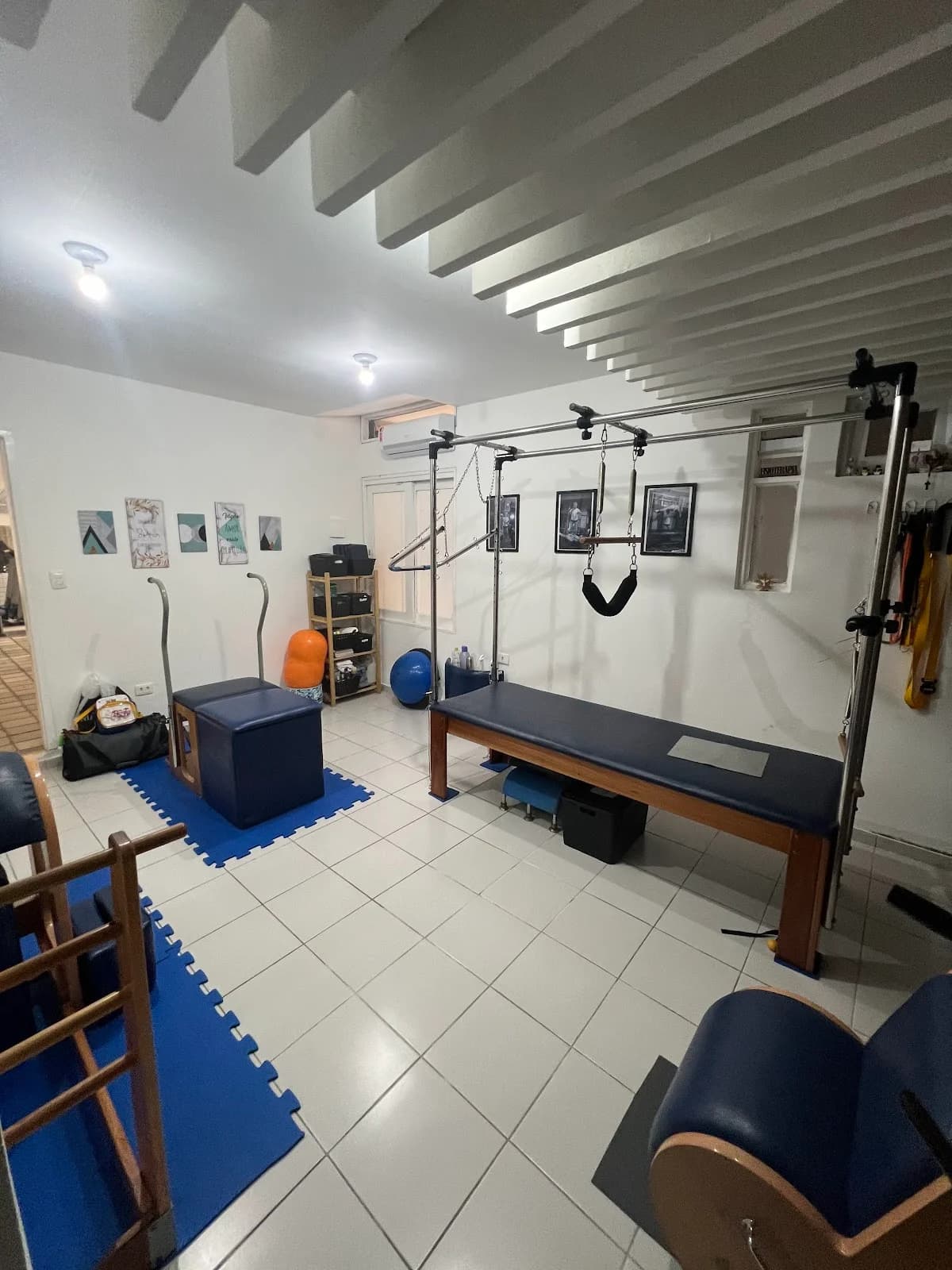 Talyta Melo Studio Pilates & Fisioterapia – foto 1