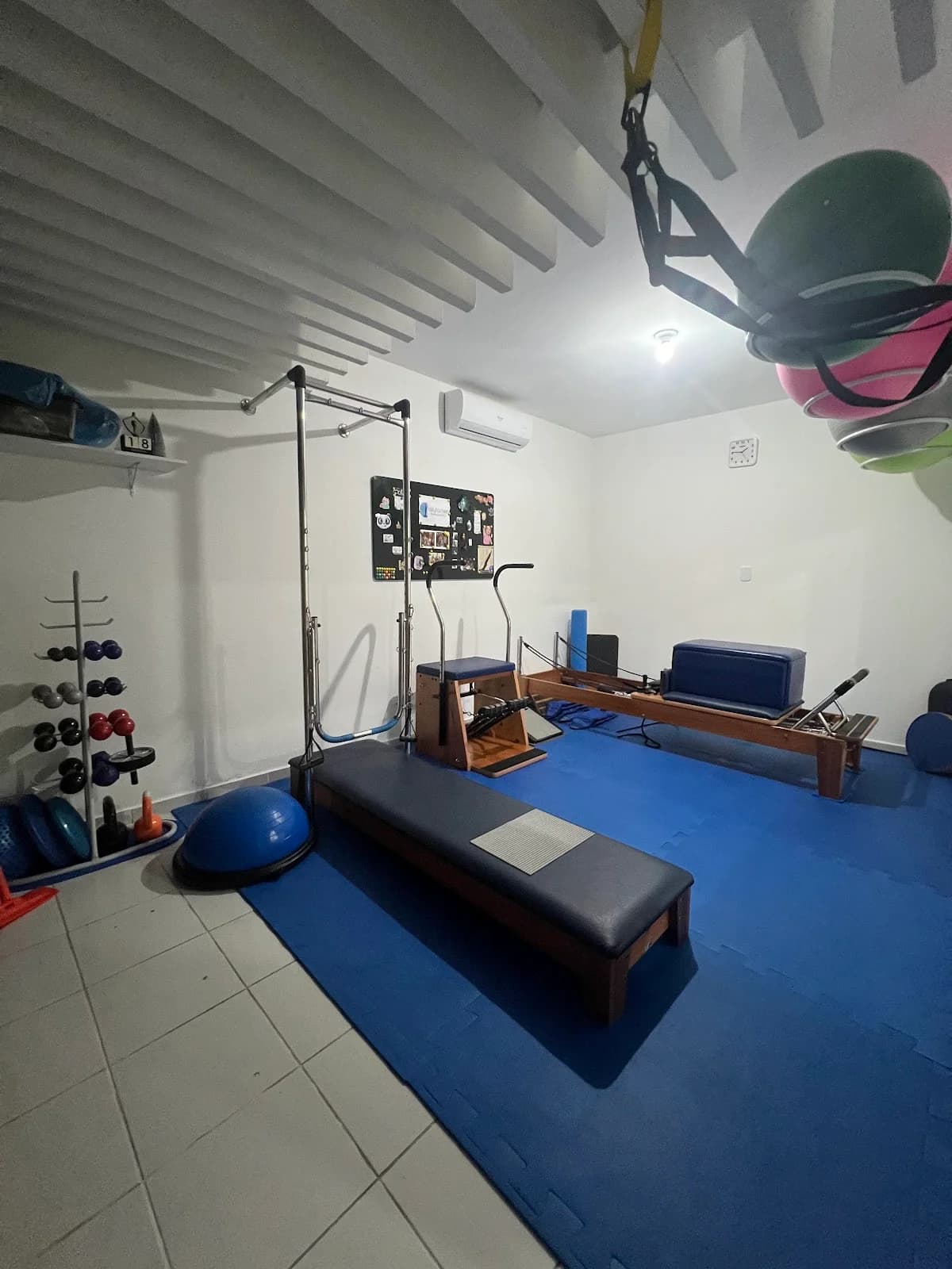 Talyta Melo Studio Pilates & Fisioterapia – foto 3