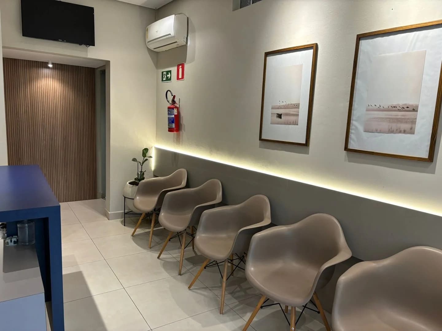 Consultório Odontológico Melo Odontologia – foto 2
