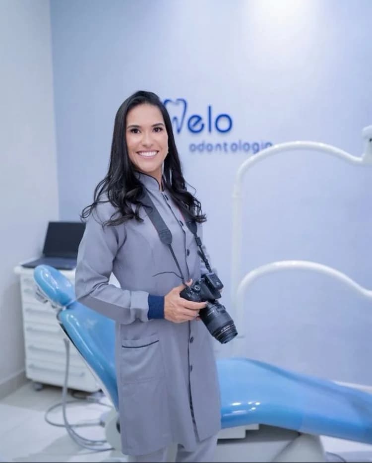 Consultório Odontológico Melo Odontologia – foto 3