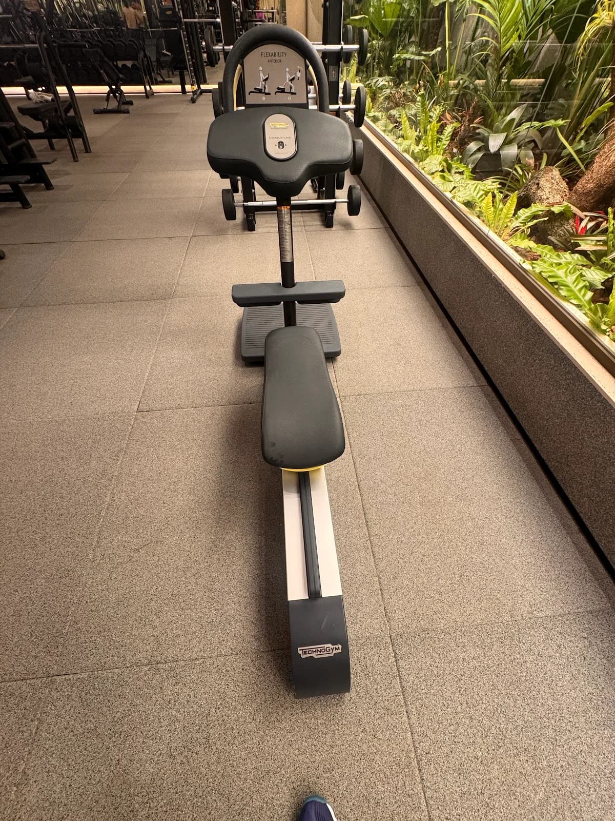 UNUS Home Fitness – foto 1