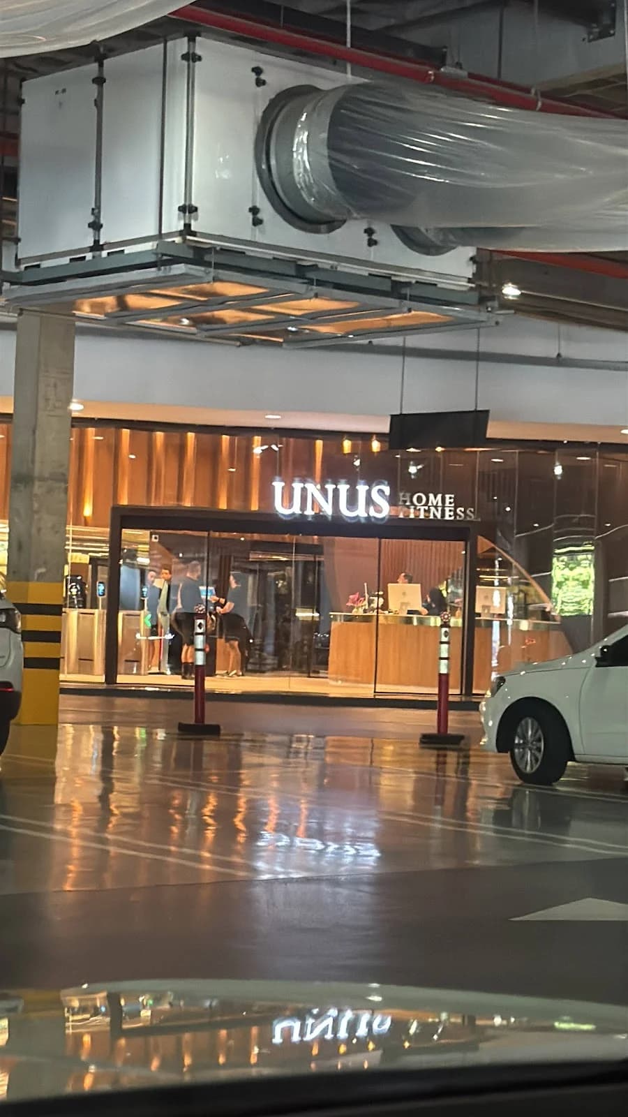 UNUS Home Fitness – foto 3