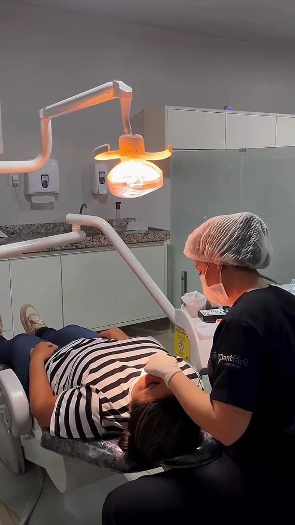 Clínica Odontológica DentFácil - Próteses e Implantes em Belém do Pará