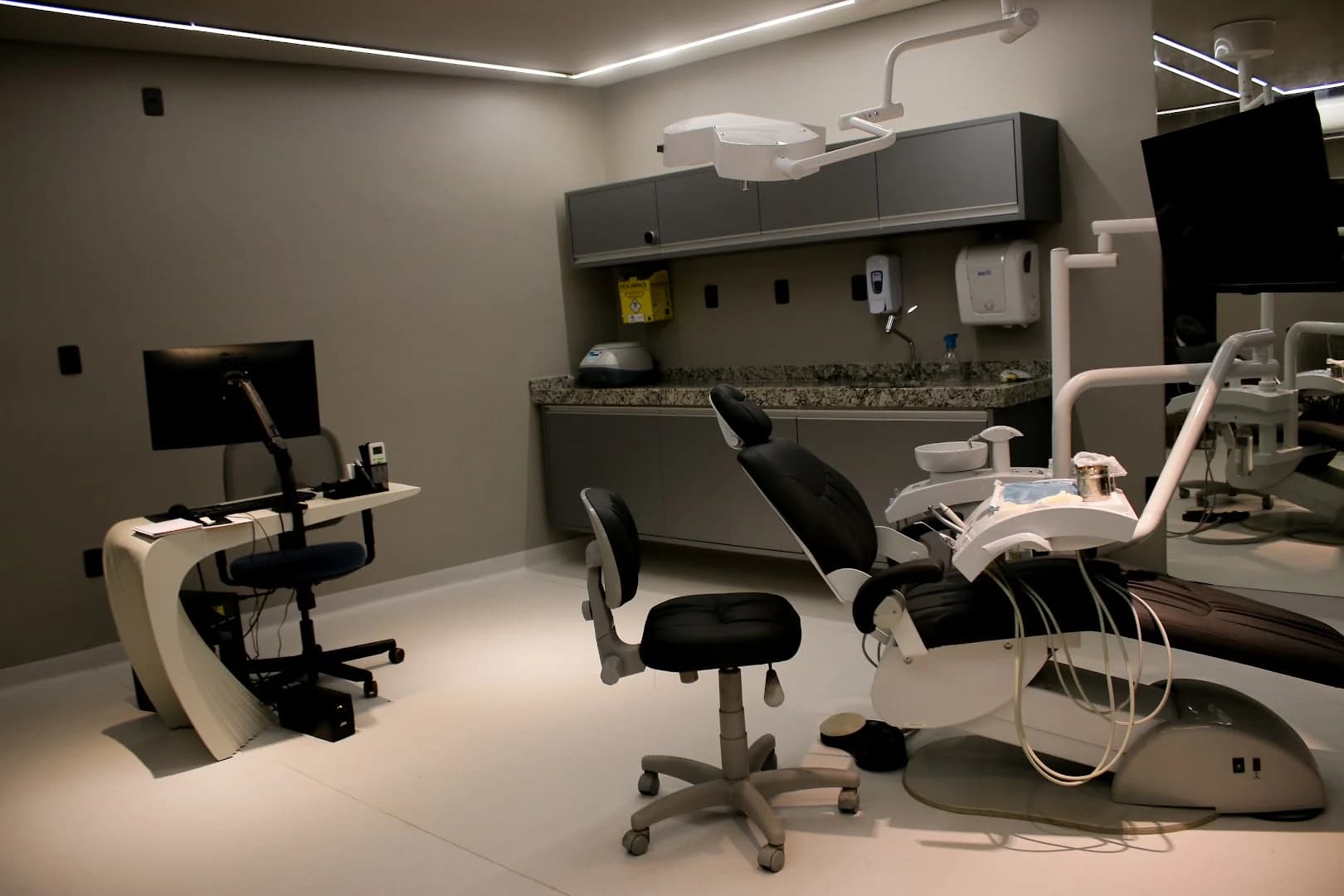 Clínica Odontológica DentFácil - Próteses e Implantes em Belém do Pará – foto 3