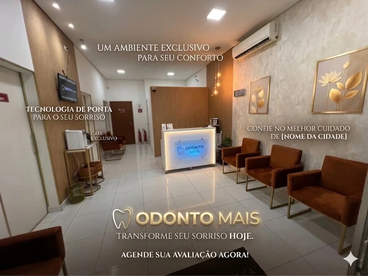 Clínica Odonto Mais – foto 2