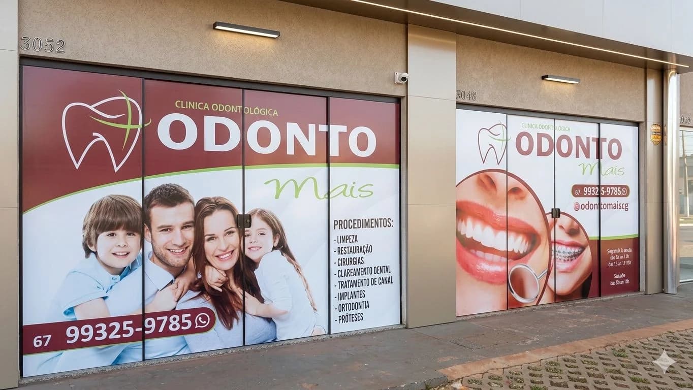 Clínica Odonto Mais – foto 3