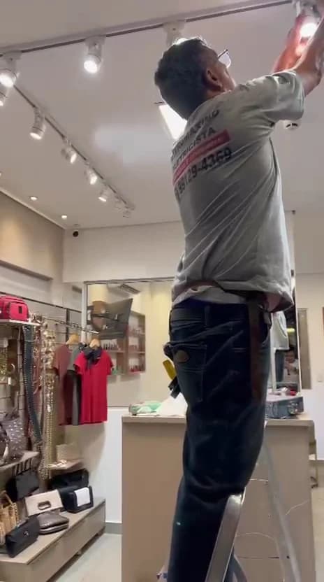 Eletricista em Ribeirão Preto - Eletromaximo