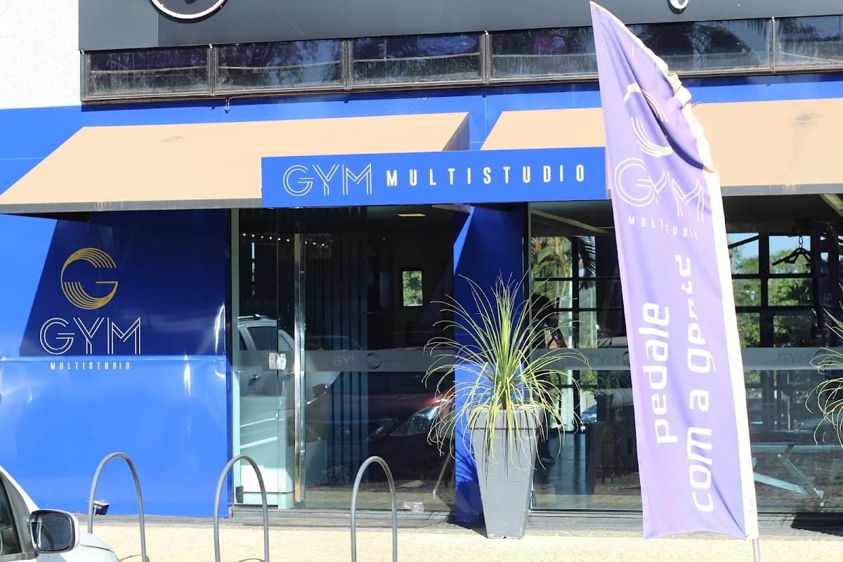 Gym Multistudio – foto 1