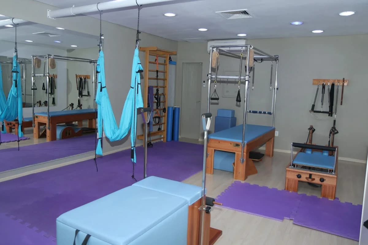 Gabriela Zasso Pilates e Fisioterapia – foto 1